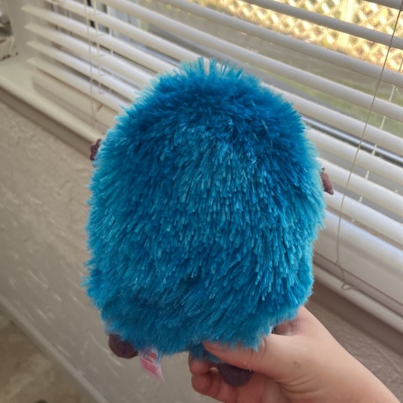 Ferdinand stuffed animal Cuatro - Picture 3 of 6